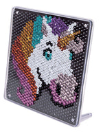 A&F Sequin Einhorn