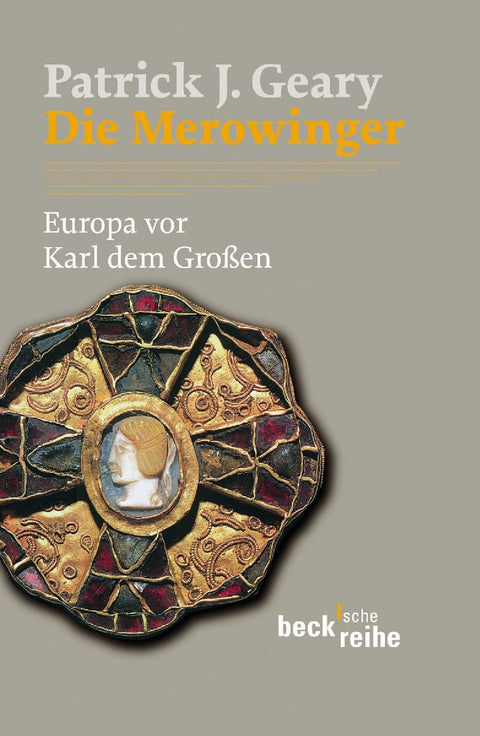 Die Merowinger