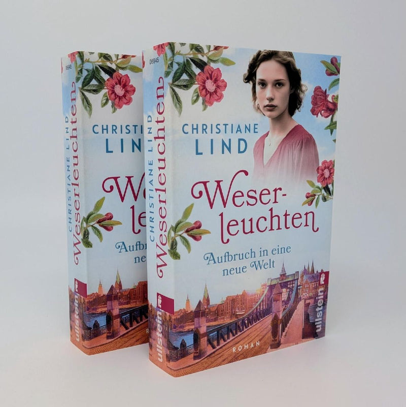 Weserleuchten (Innenansicht)