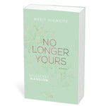 No Longer Yours - Mulberry Mansion (Innenansicht)