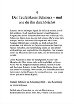 SCHMERZFREI! AUCH IM HOHEN ALTER