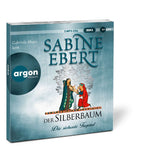 Der Silberbaum. Die siebente Tugend