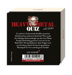 Heavy Metal-Quiz  (Neuauflage)