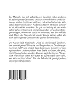 Die Stimme des Gewissens