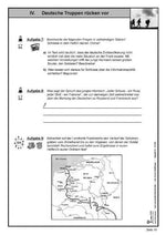 Lernwerkstatt - Der Erste Weltkrieg (Innenansicht)