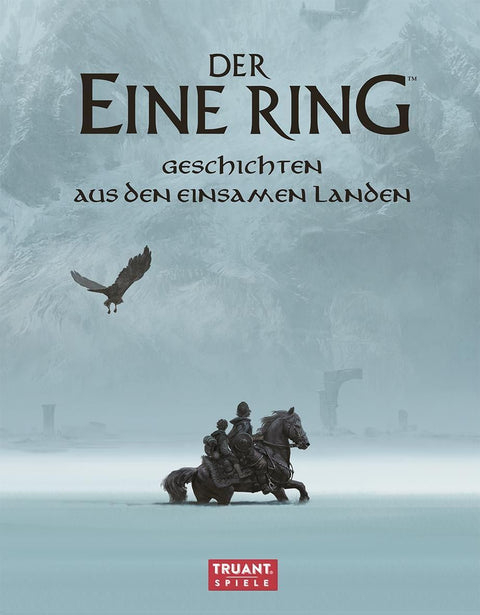 Geschichten aus den Einsamen Landen