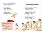 Leseprofis - Ritter, Römer, finstere Schurken, 2. Klasse (Doppelband) (Innenansicht)