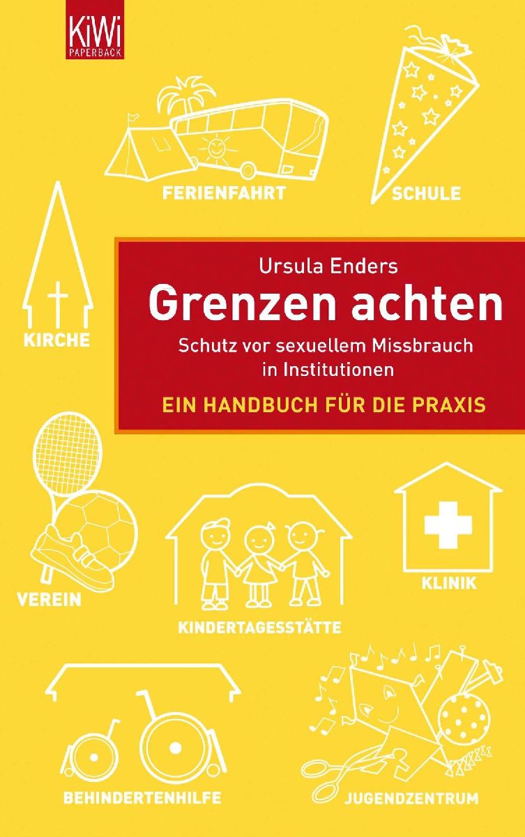 Grenzen achten