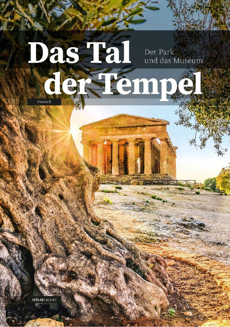 Das Tal der Tempel
