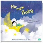 Für mein Baby (Innenansicht)