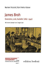 James Broh