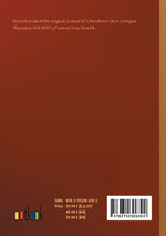 Journal of A Residence On A Georgian Plantation 1838-1839