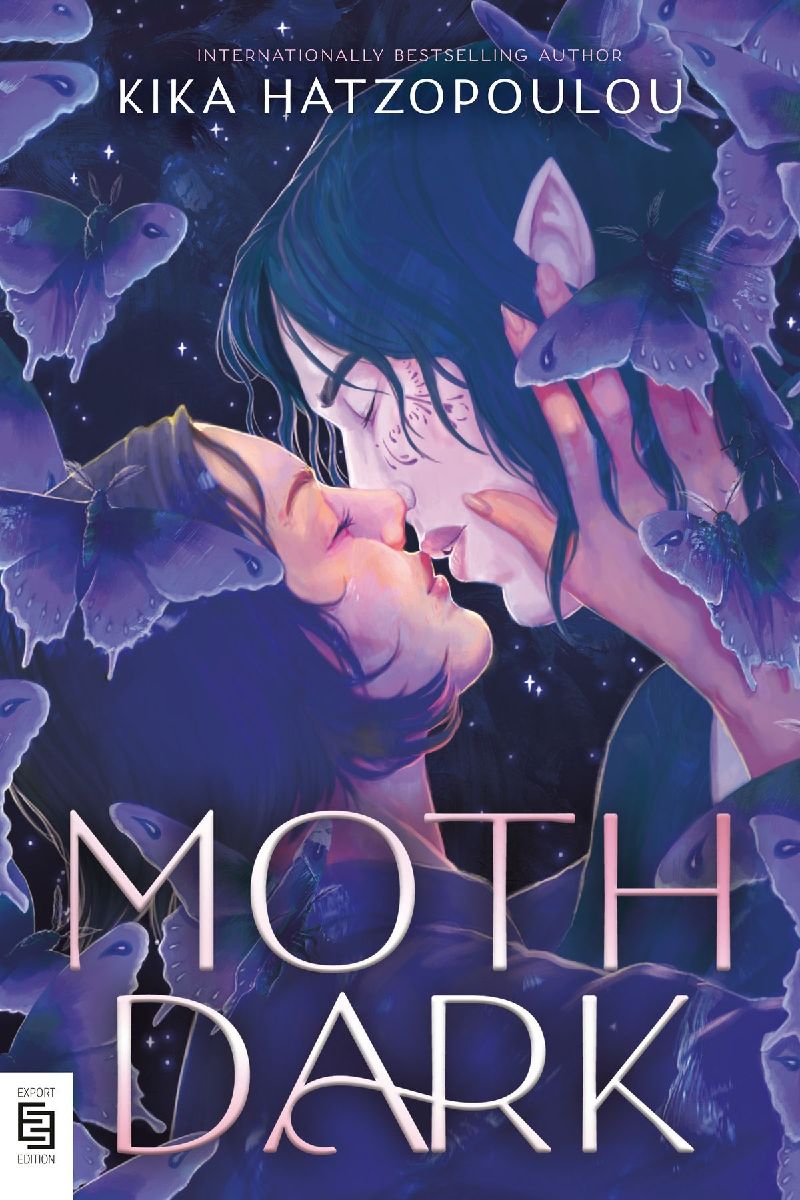 Moth Dark