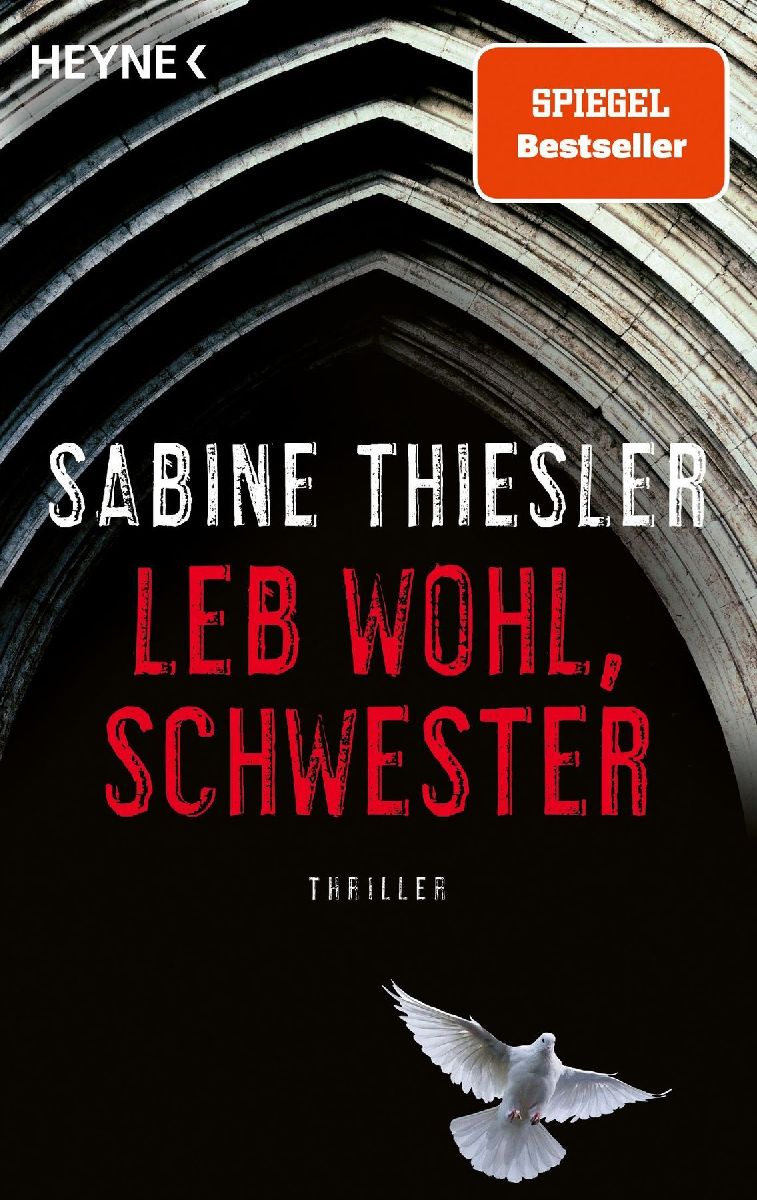 Leb wohl, Schwester