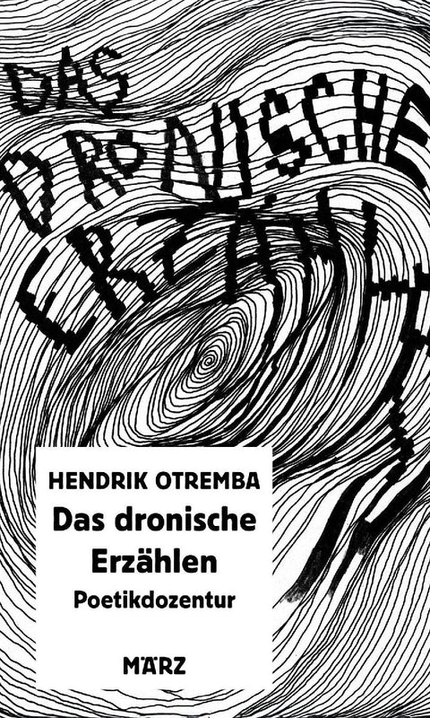Das dronische Erzählen