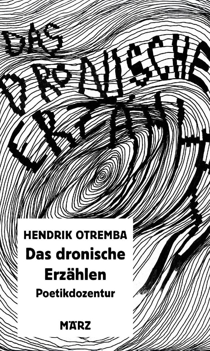 Das dronische Erzählen