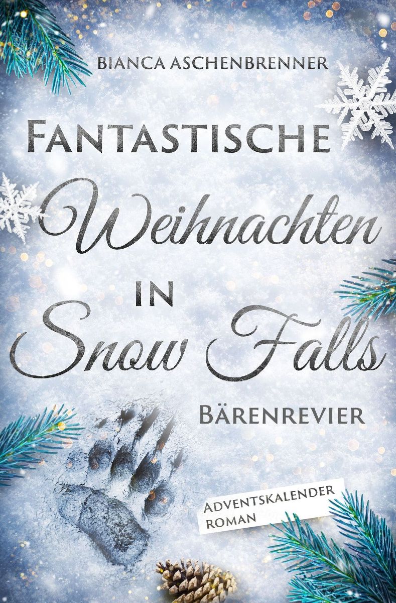 Fantastische Weihnachten in Snow Falls