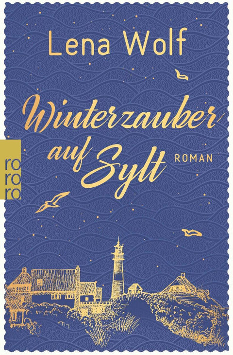 Winterzauber auf Sylt