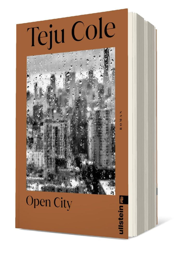 Open City