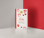Liebe - Letters of Note (Innenansicht)
