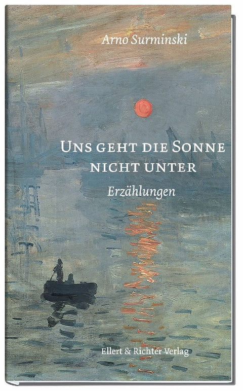 Uns geht die Sonne nicht unter