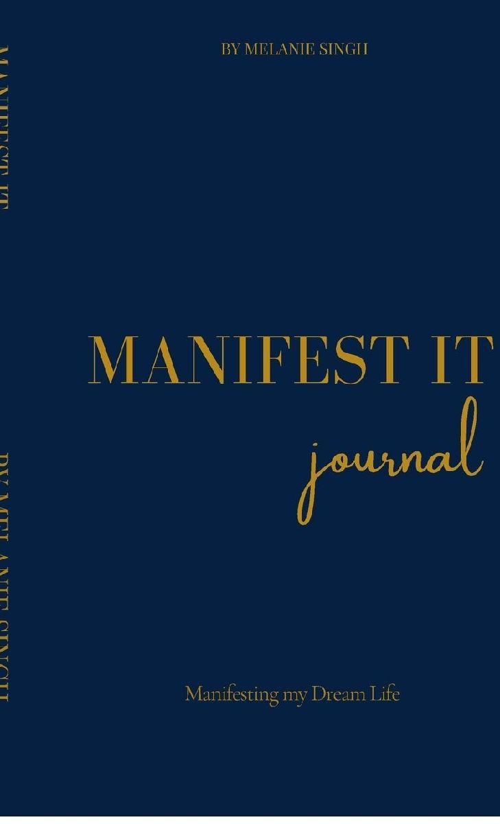 Manifest It