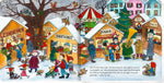 Mein Winterwichtel-Wimmelbuch (Innenansicht)