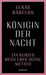 Königin der Nacht