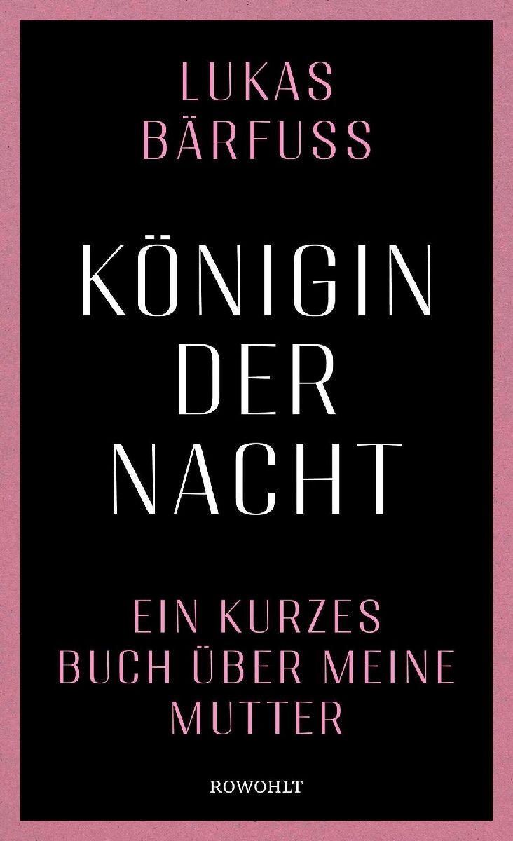 Königin der Nacht