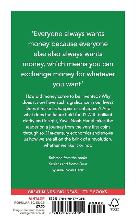 Money