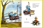 Der Grolltroll ... will Erster sein! (Bd. 3) (Innenansicht)