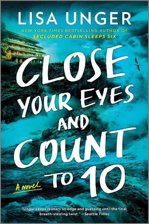 Close Your Eyes and Count to 10
