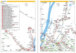 U-Bahn, S-Bahn & Tram in Budapest