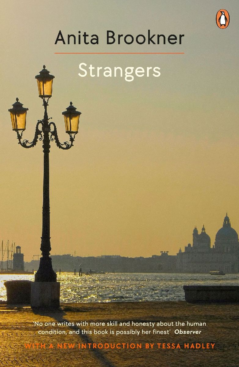 Strangers