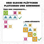 Linx (Innenansicht)