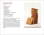 Das Lebkuchenbuch (Innenansicht)