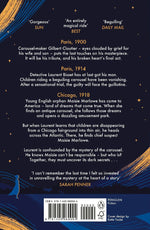 The Midnight Carousel