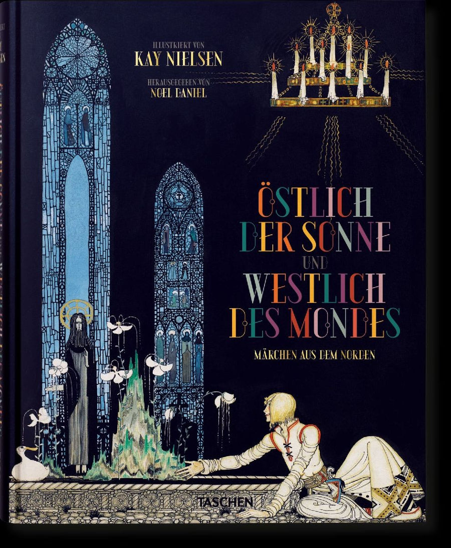 Kay Nielsen