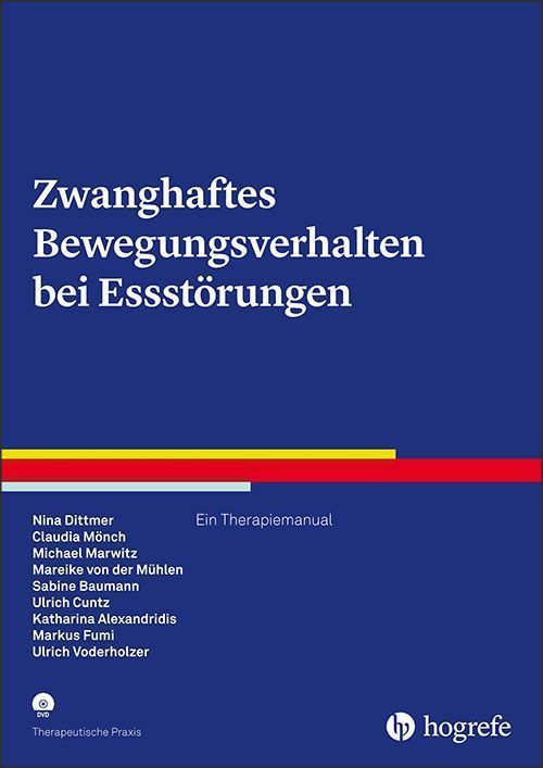 Zwanghaftes Bewegungsverhalten bei Essstörungen