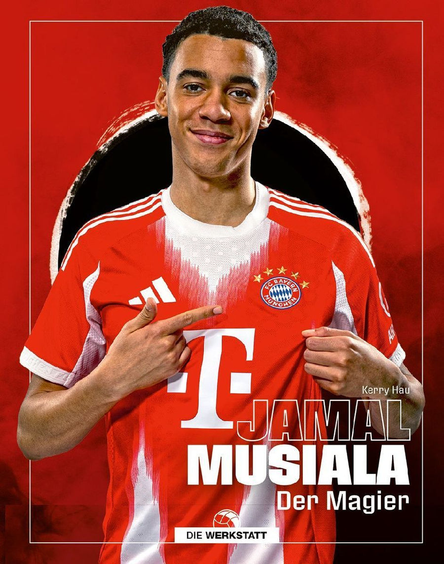 Jamal Musiala