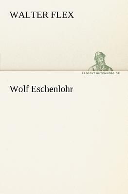 Wolf Eschenlohr