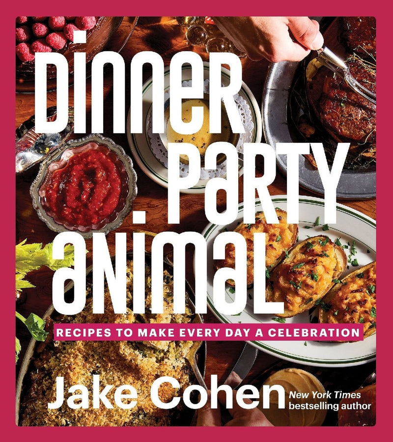 Dinner Party Animal