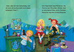 Pippi feiert Geburtstag (Innenansicht)