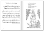 Die schönsten Weihnachtslieder (Innenansicht)