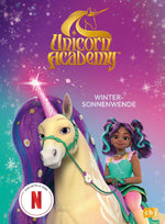 Unicorn Academy - Wintersonnenwende