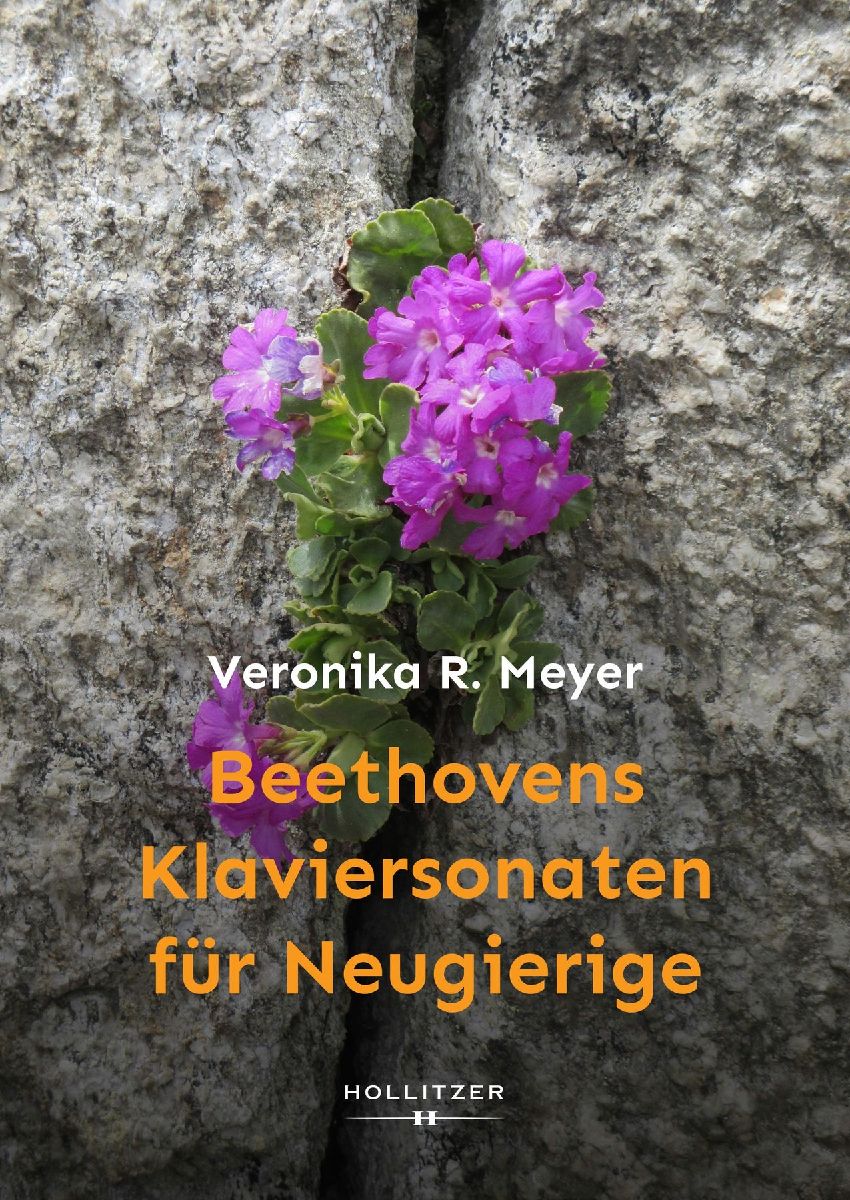 Beethovens Klaviersonaten für Neugierige
