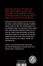 Kinder des Judas 02. Judassohn (Rückseite)