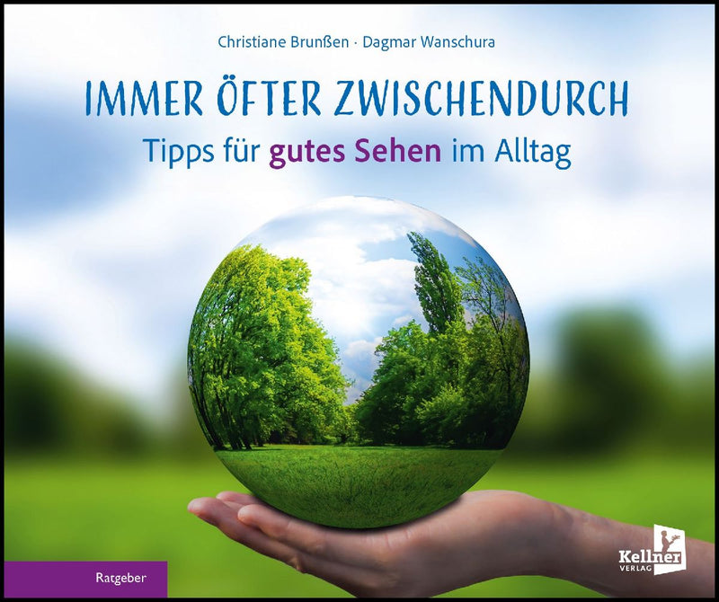 Immer öfter zwischendurch