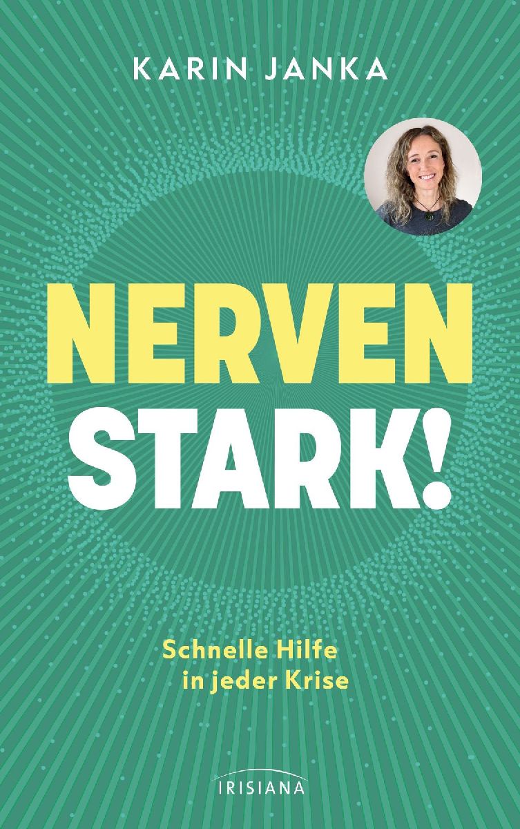 Nervenstark!