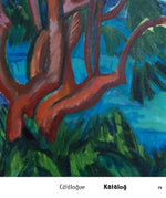 Kirchner, Lehmbruck, Nolde